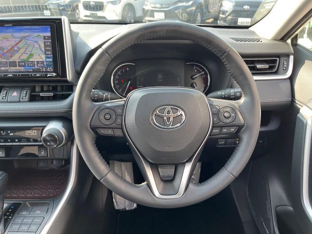 TOYOTA RAV4 4WD 2019 Image 31