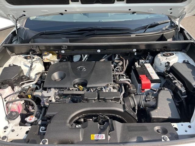 TOYOTA RAV4 4WD 2019 Image 31