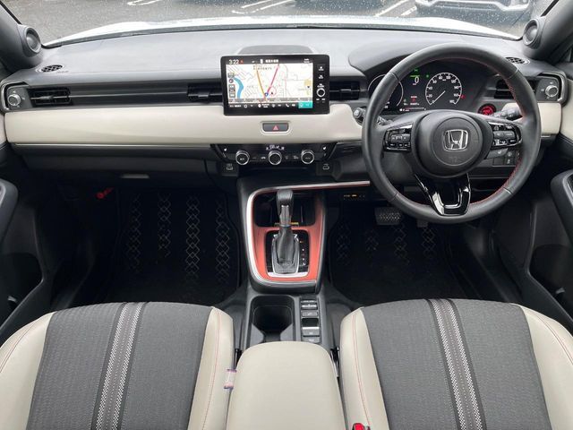 HONDA VEZEL E:HEV 2023 Image 31
