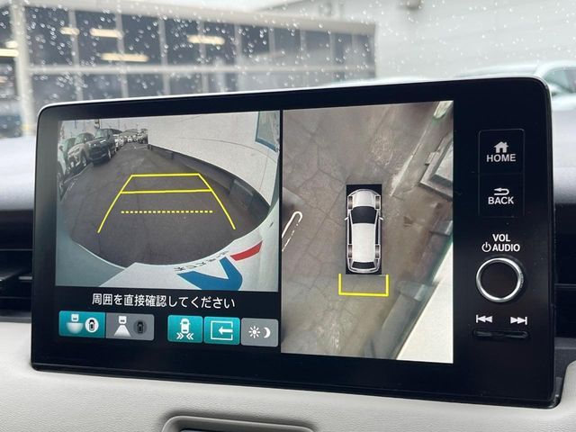 HONDA VEZEL E:HEV 2023 Image 31