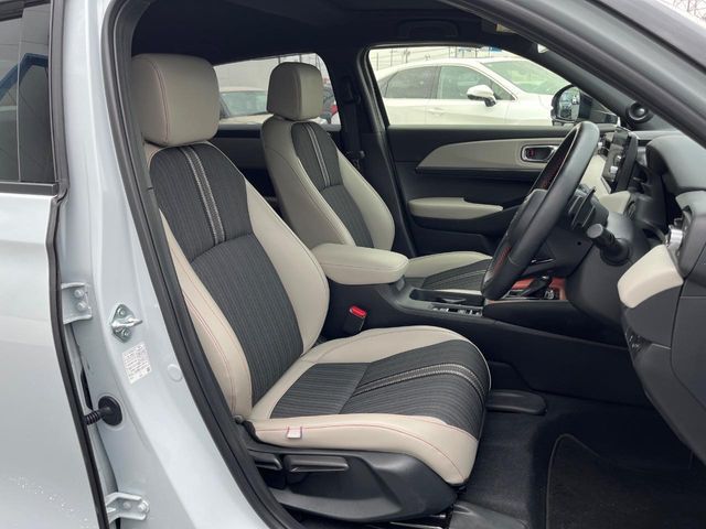 HONDA VEZEL E:HEV 2023 Image 31