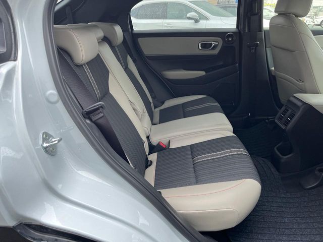 HONDA VEZEL E:HEV 2023 Image 31