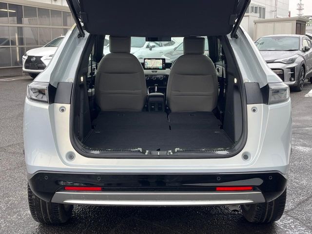 HONDA VEZEL E:HEV 2023 Image 31