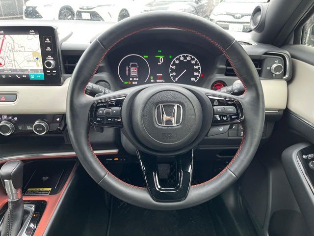 HONDA VEZEL E:HEV 2023 Image 31