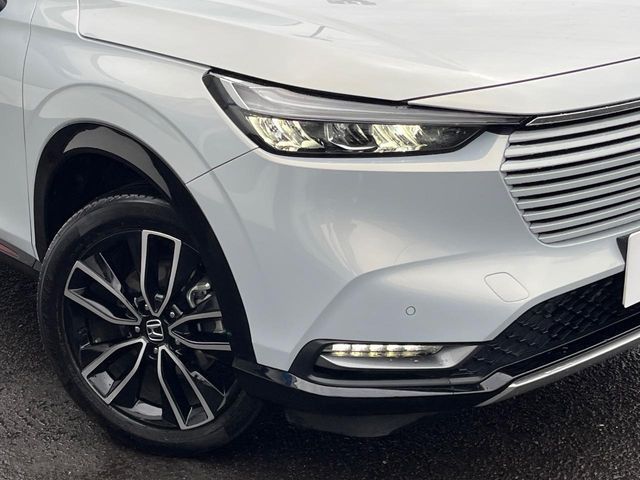 HONDA VEZEL E:HEV 2023 Image 31