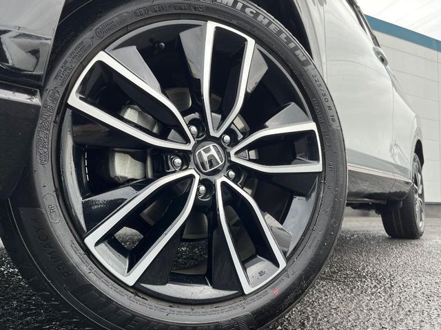 HONDA VEZEL E:HEV 2023 Image 31