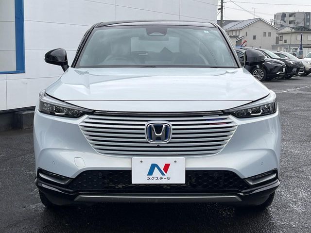 HONDA VEZEL E:HEV 2023 Image 31