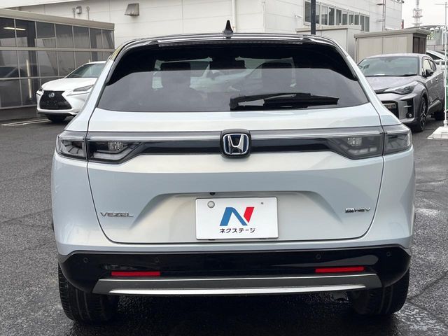 HONDA VEZEL E:HEV 2023 Image 31
