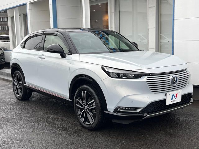 HONDA VEZEL E:HEV 2023 Image 31