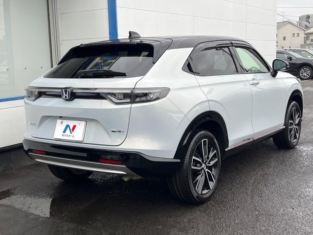 HONDA VEZEL E:HEV 2023 Image 31
