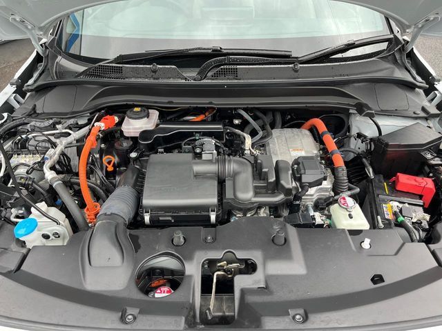 HONDA VEZEL E:HEV 2023 Image 31