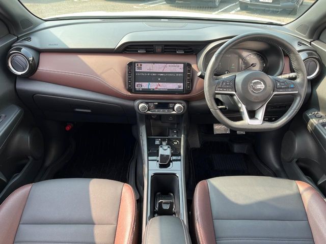 NISSAN KICKS 2023 Image 31