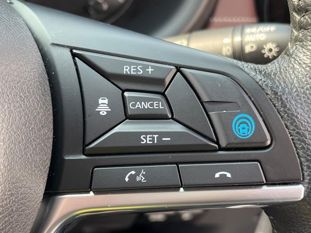 NISSAN KICKS 2023 Image 31