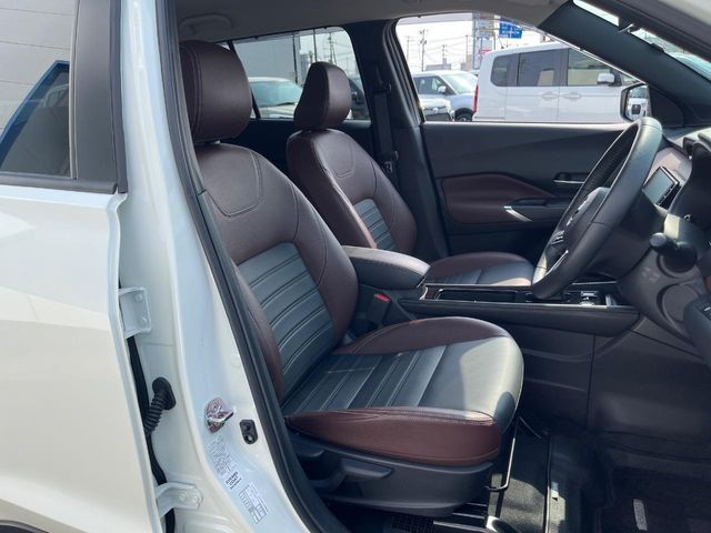 NISSAN KICKS 2023 Image 31