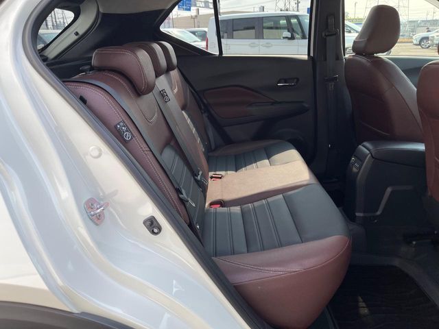 NISSAN KICKS 2023 Image 31