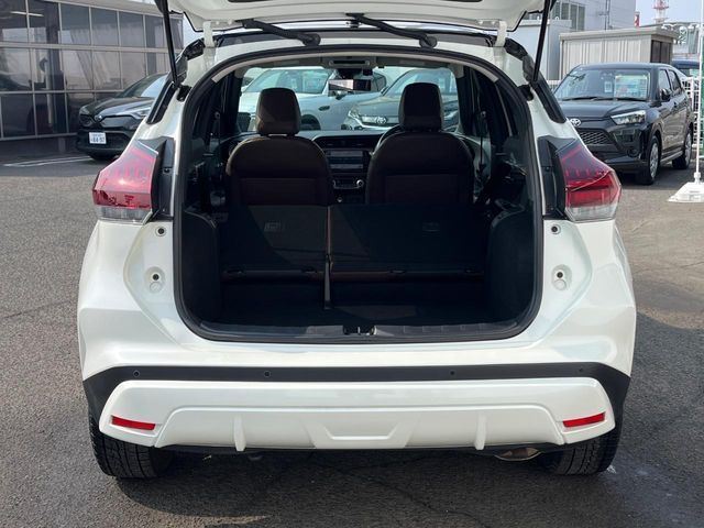 NISSAN KICKS 2023 Image 31