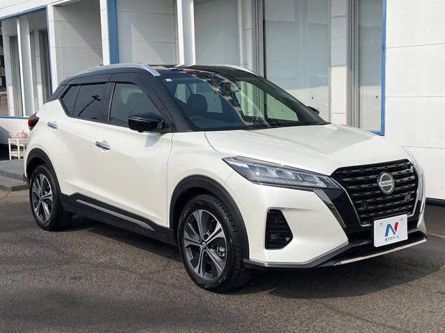 NISSAN KICKS 2023 Image 31