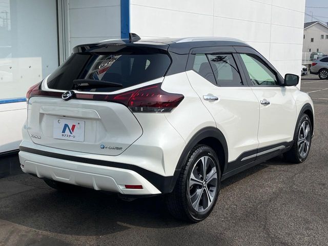 NISSAN KICKS 2023 Image 31