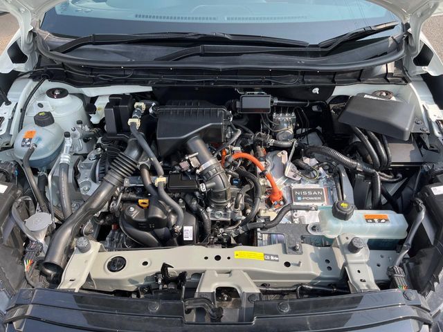 NISSAN KICKS 2023 Image 31