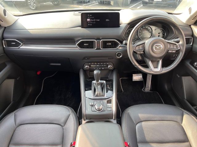 MAZDA CX-5 2022 Image 31