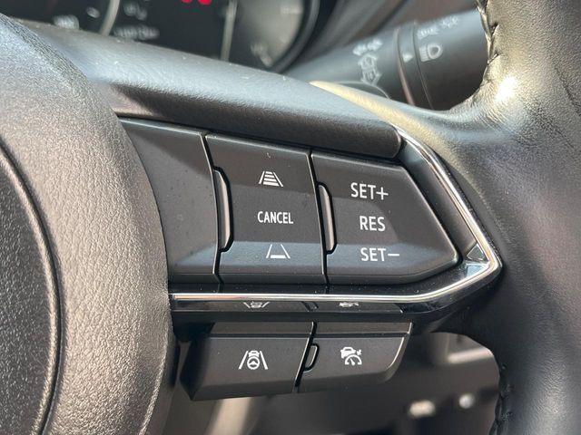 MAZDA CX-5 2022 Image 31