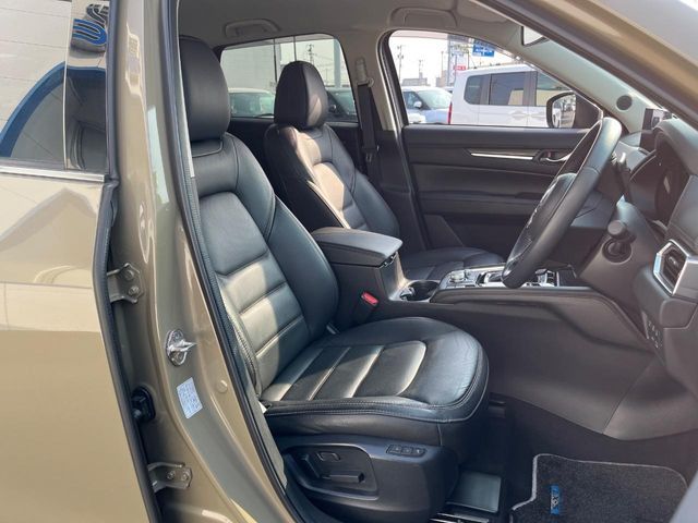 MAZDA CX-5 2022 Image 31