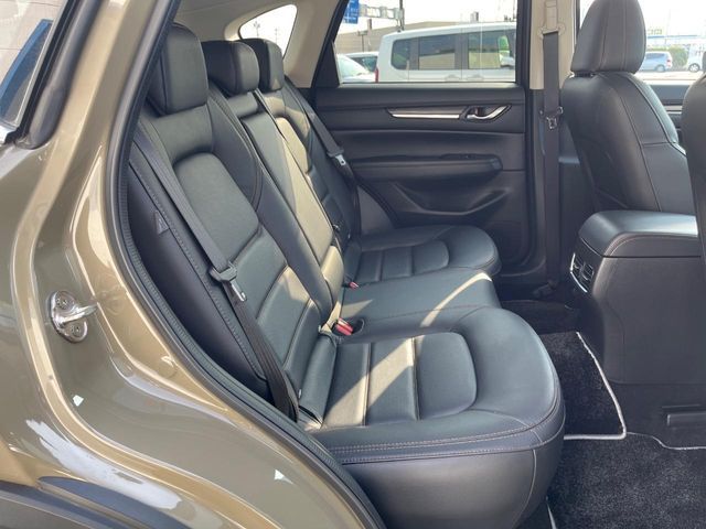 MAZDA CX-5 2022 Image 31