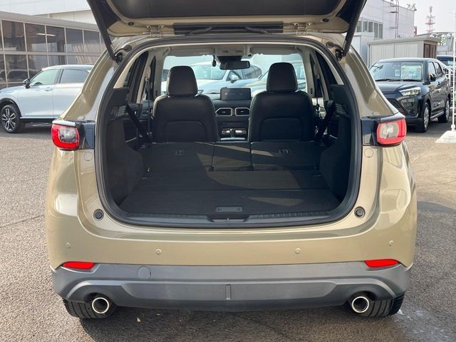 MAZDA CX-5 2022 Image 31