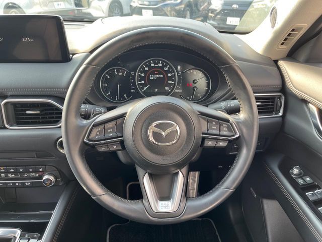 MAZDA CX-5 2022 Image 31