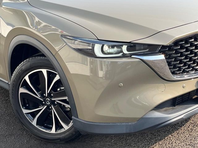 MAZDA CX-5 2022 Image 31