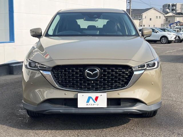 MAZDA CX-5 2022 Image 31