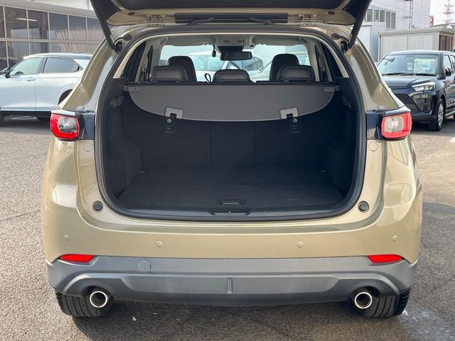 MAZDA CX-5 2022 Image 31