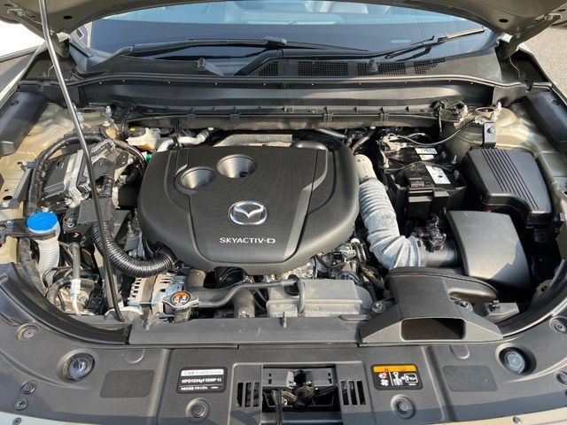 MAZDA CX-5 2022 Image 31