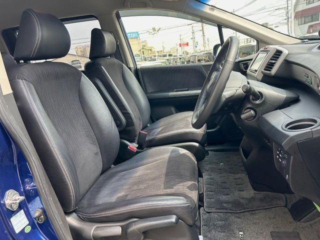 HONDA FREED 2015 Image 31