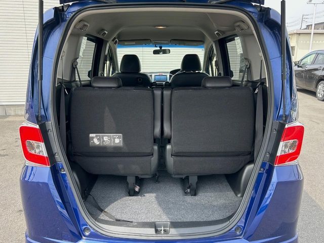 HONDA FREED 2015 Image 31