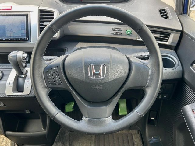 HONDA FREED 2015 Image 31