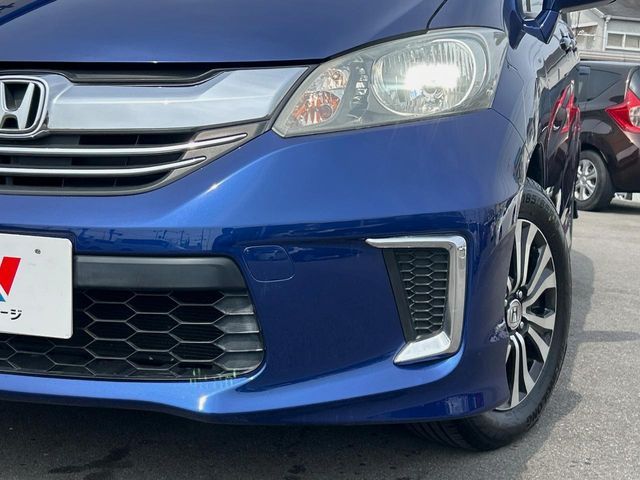 HONDA FREED 2015 Image 31