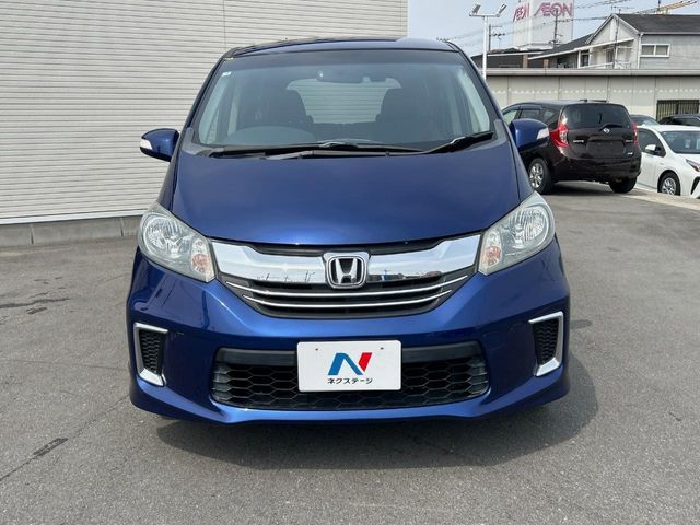HONDA FREED 2015 Image 31