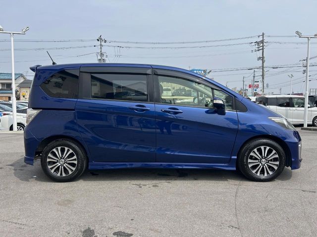 HONDA FREED 2015 Image 31