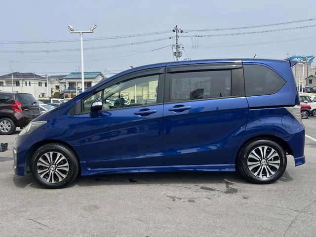 HONDA FREED 2015 Image 31
