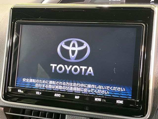 TOYOTA VOXY 2020 Image 31