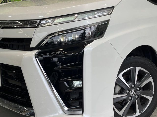TOYOTA VOXY 2020 Image 31