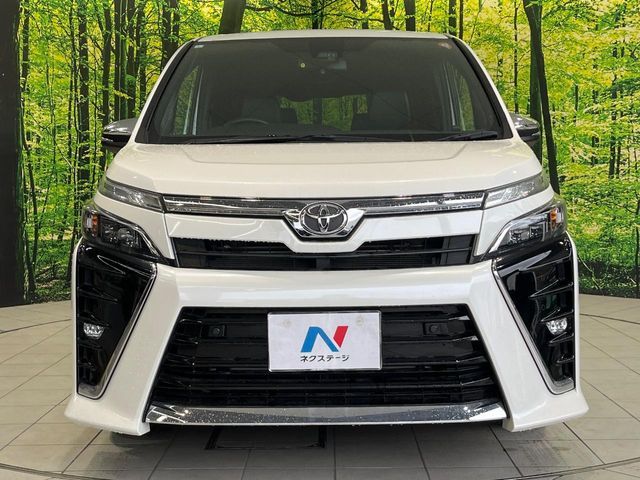 TOYOTA VOXY 2020 Image 31