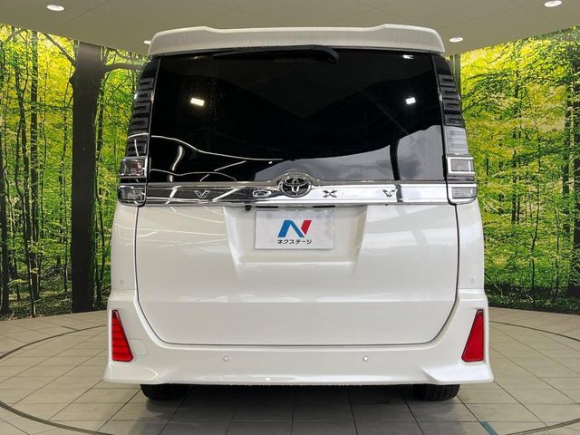 TOYOTA VOXY 2020 Image 31