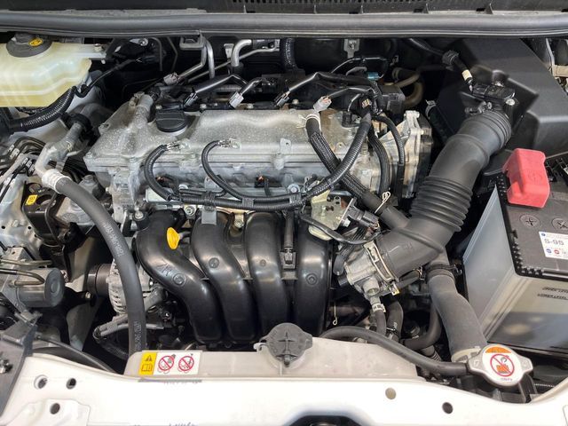 TOYOTA VOXY 2020 Image 31