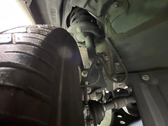 TOYOTA VOXY 2020 Image 31