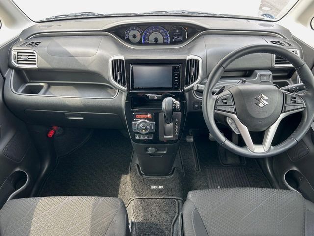 SUZUKI SOLIO 2019 Image 31