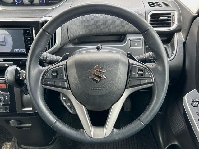 SUZUKI SOLIO 2019 Image 31