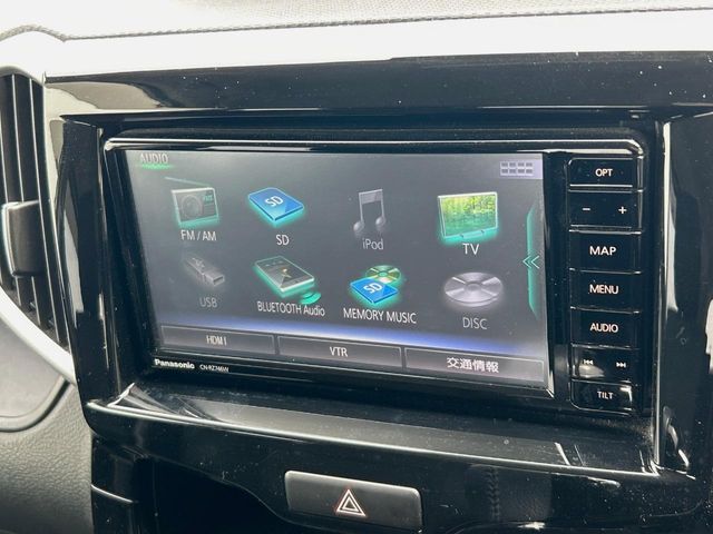 SUZUKI SOLIO 2019 Image 31