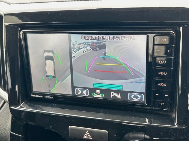 SUZUKI SOLIO 2019 Image 31